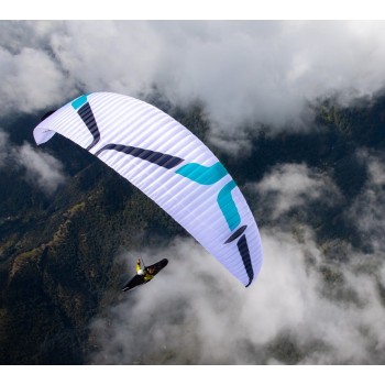 Ozone Alpina 5  EN-C