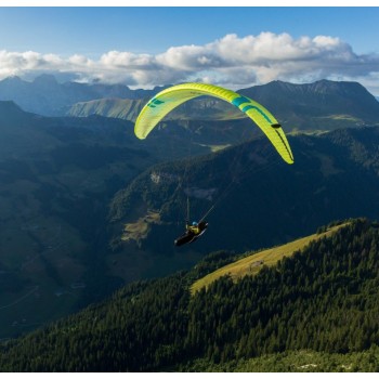 Ozone Alpina 5  EN-C