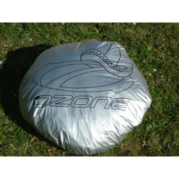 Ozone Sombrero protection bag