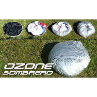 Ozone Sombrero protection bag