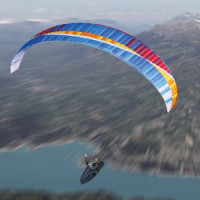 BGD Kiss Ultralight 