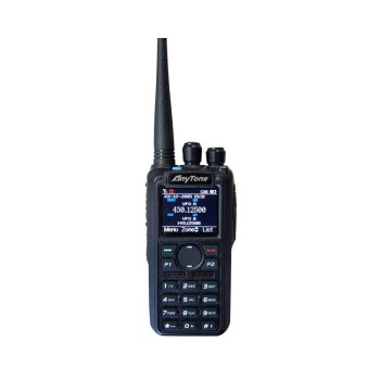Anytone AT-D878UVII PLUS Anytone AT-D878UVII PLUS