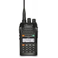 Modificatie  Wouxun KG-UVD1 en Midland CT790 en Baofeng