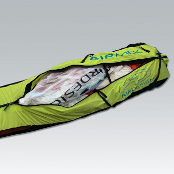 AirDesign Airpack