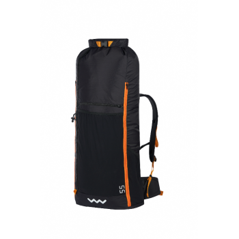 Woody valley Rucksack for Crest harnas