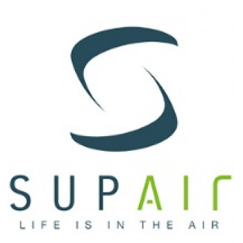 SupAir official dealer