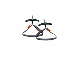 Gin Acro handles 15mm
