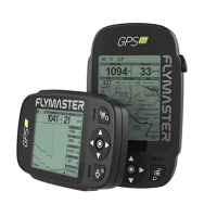 Flymaster GPS M (NO FLARM)