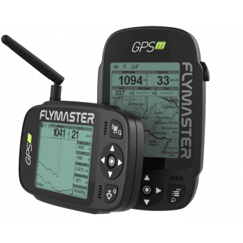 Flymaster GPS M (NO FLARM)