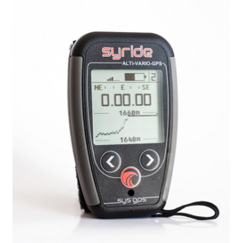 Syride SYS'GPS