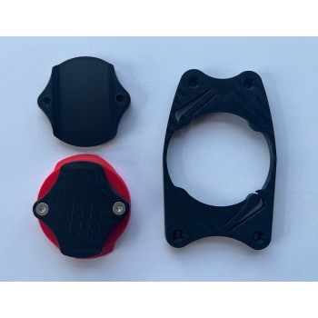 Syride riser mount