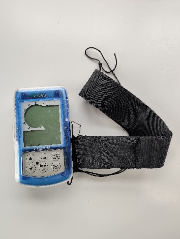 Brauniger AV Pilot (2e hands)