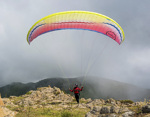 AirDesign Eazy 3 L - 6/2023