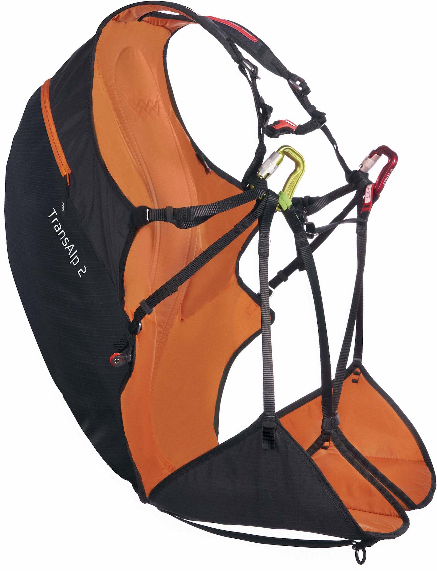 INFLATABLE PROTECTION for TRANSALP 2 