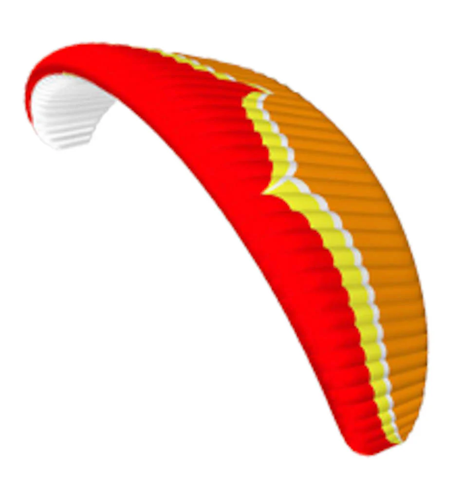 Ozone Buzz Z6 Small (2e hands)