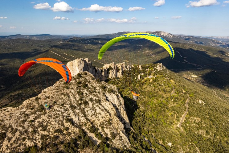 Ozone Buzz Z7 EN-B