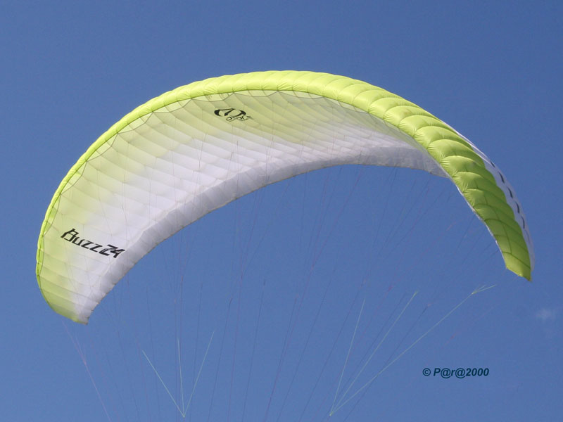 Ozone Buzz Z4 XL - 2014